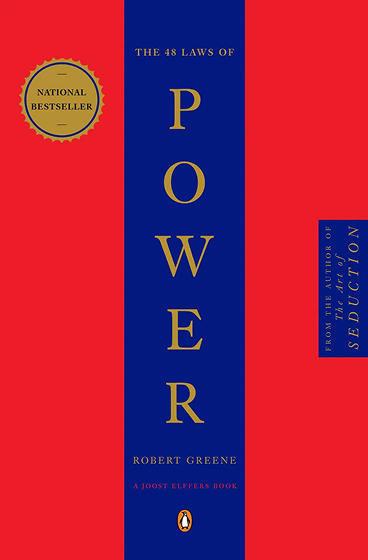 48 Laws of Power